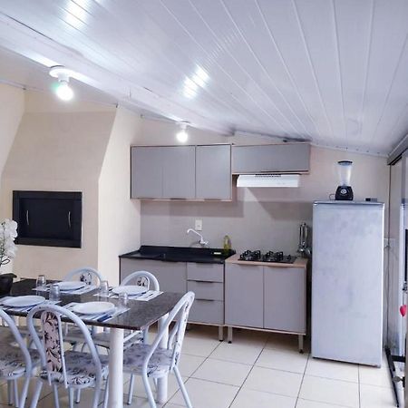 Casa Para Trabalhadores-5 Hospedes Lages Eksteriør billede