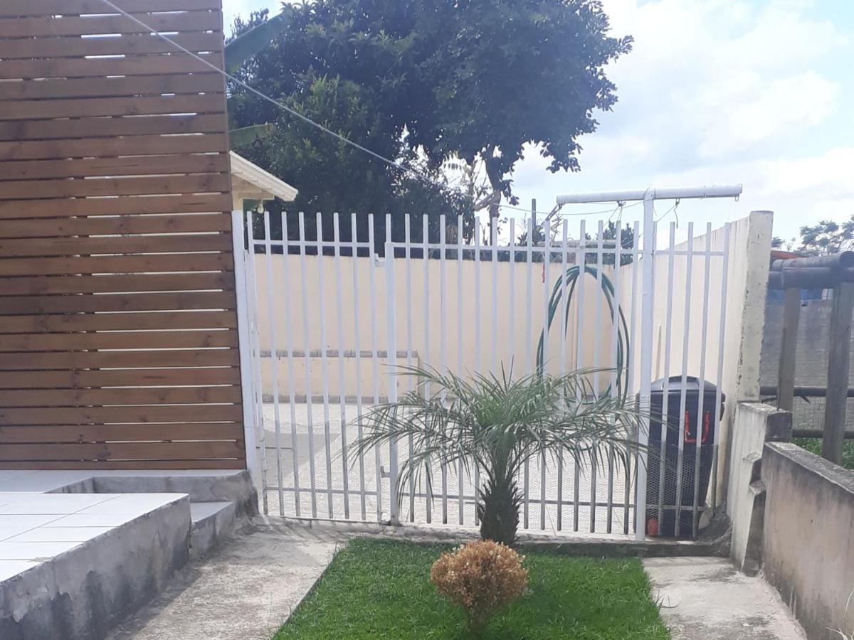 Casa Para Trabalhadores-5 Hospedes Lages Eksteriør billede