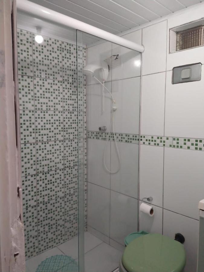 Casa Para Trabalhadores-5 Hospedes Lages Eksteriør billede