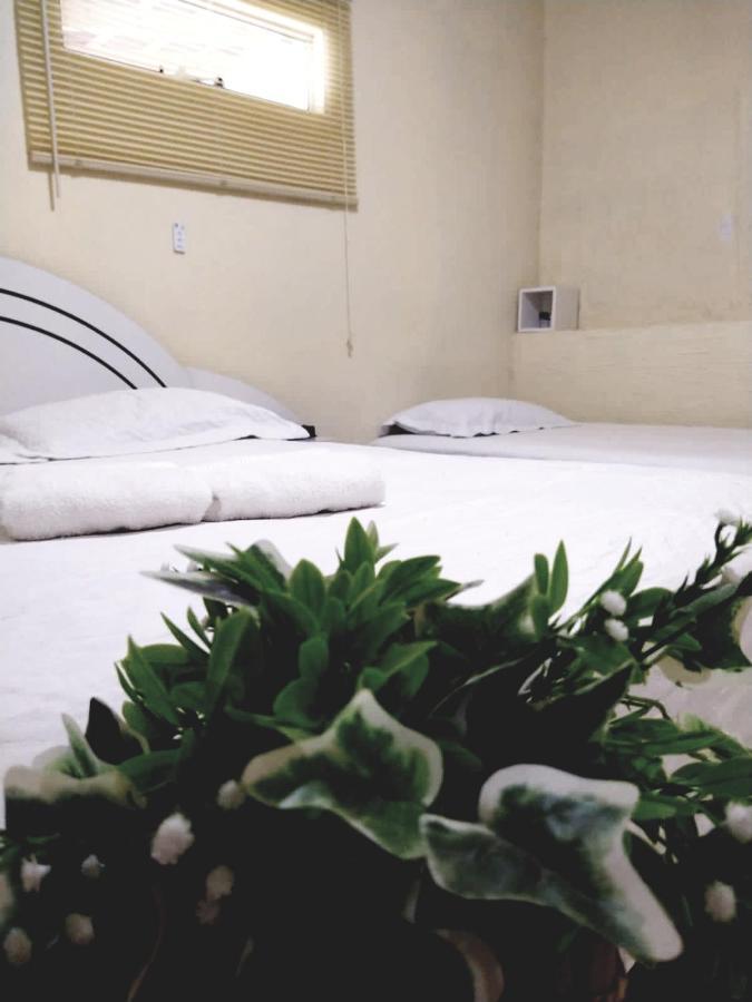 Casa Para Trabalhadores-5 Hospedes Lages Eksteriør billede